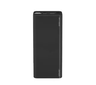 Savio BA-05 20000mAh 20W Czarny