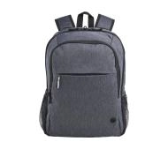 HP Prelude Pro 15,6&Prime; &ndash; stylowy plecak z przepustem kablowym, odblaskami i bezpiecznymi zamkami