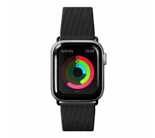 Laut ACTIVE 2.0 do Watch Series 1-8/SE/ULTRA 42/44/45/49 mm Czarny