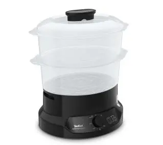 Tefal Minicompact Steam Cooker VC1398 6l