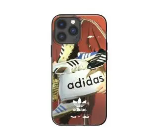 Adidas Snap case 50 Years 1972-2022 do iPhone 13 Pro Max