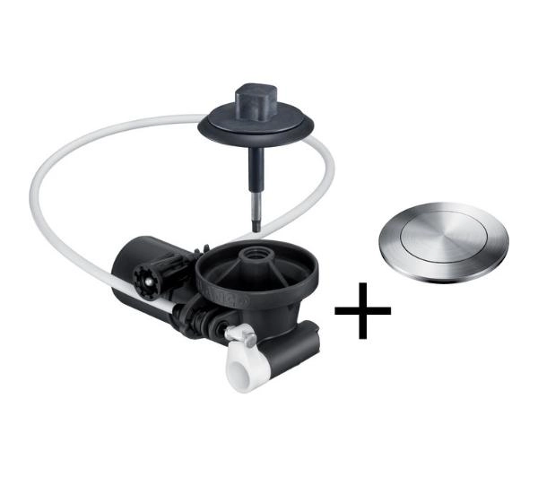 Blanco InFino 525272