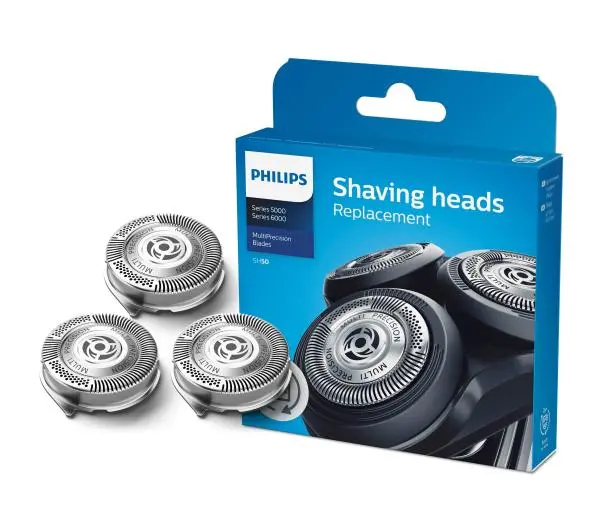 Philips SH50/50