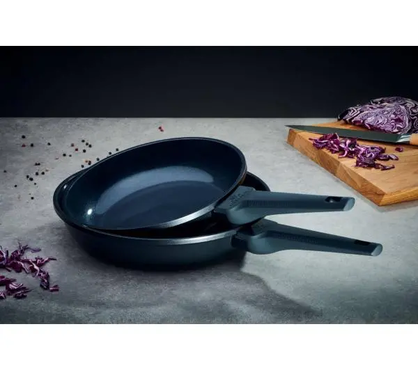 Gerlach Monolit Indukcja Ilag Xeradur 2 24cm