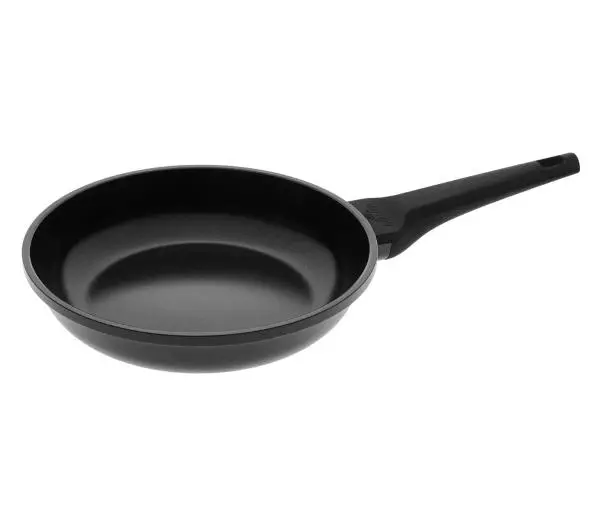 Patelnie - Gerlach Monolit Indukcja Ilag Xeradur 2 24cm