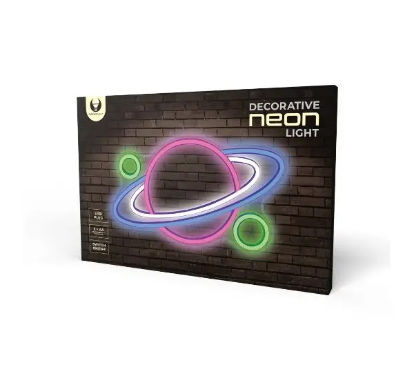 Forever Plexi LED Planet RTV100255 5lm