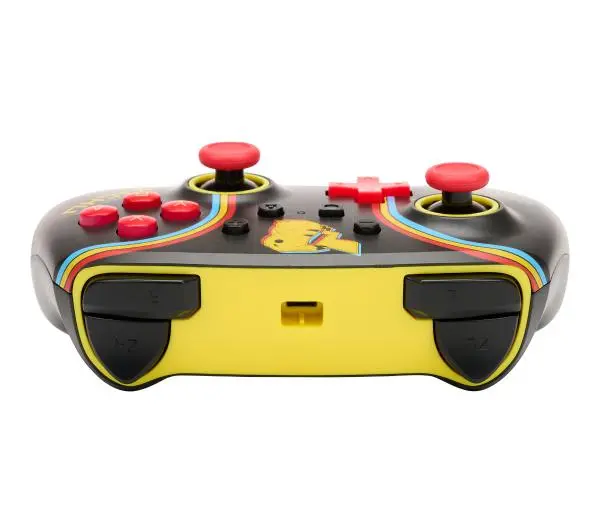 PowerA Enhanced Pikachu Arcade do Nintendo Switch Przewodowy