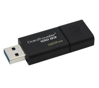 PenDrive Kingston Data Traveler 100G3 128GB USB 3.0