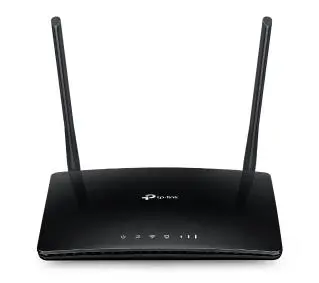 TP-LINK MR200 Czarny