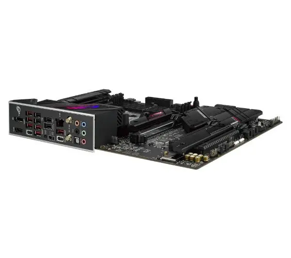ASUS ROG STRIX B650E-E GAMING WIFI - Kup na Raty - RRSO 0%