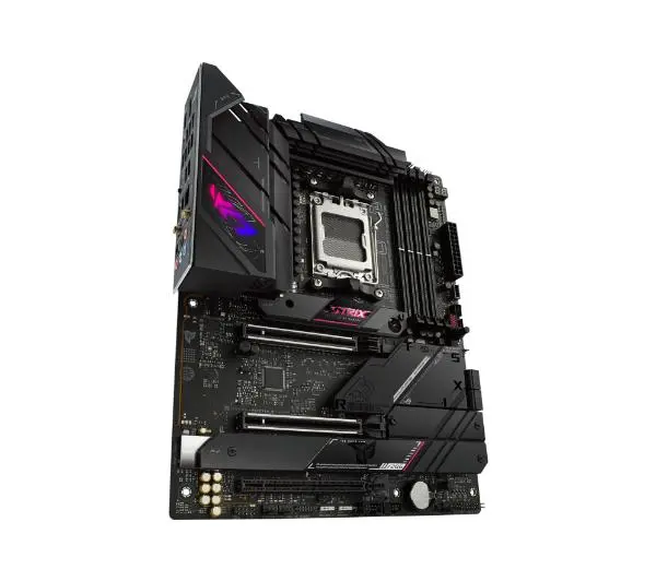 ASUS ROG STRIX B650E-E GAMING WIFI - Kup na Raty - RRSO 0%