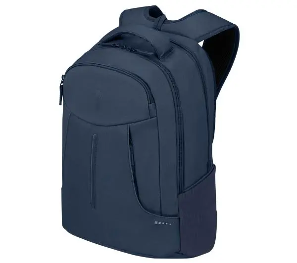 American Tourister Urban Groove 15,6" Granatowy