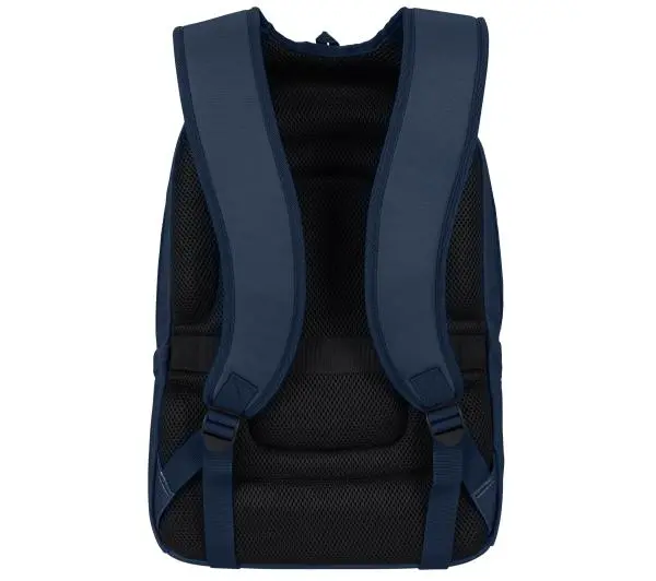 American Tourister Urban Groove 15,6"  Granatowy