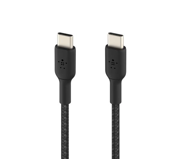 Belkin CAB004BT1MBK BoostCharge USB-C do USBC Czarny