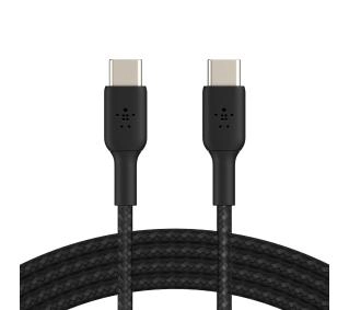 Belkin CAB004BT1MBK BoostCharge USB-C do USBC Czarny