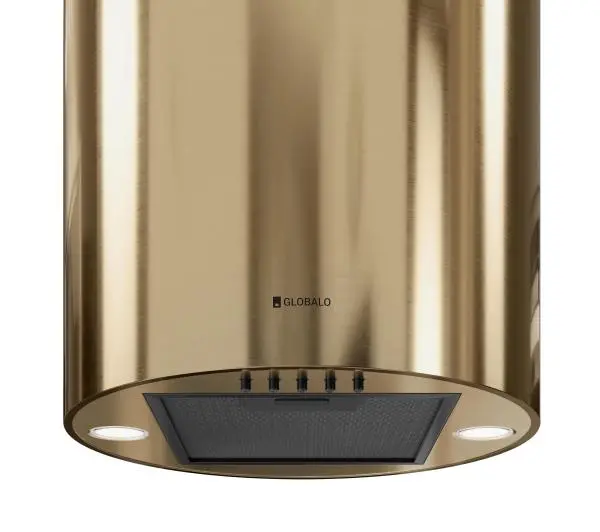 Globalo Lobelio Isola 39.1 Carmel Gold Karmelowe złoto - DRUGI -30%, ALBO 5-TY ZA 1ZŁ - Kup na Raty - RRSO 0%