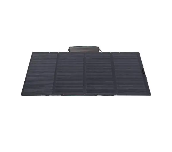EcoFlow 400W Solar Panel MC4 - Kup na Raty - RRSO 0%