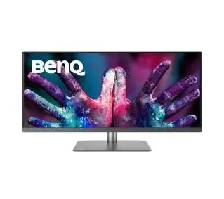 BenQ PD3420Q 34" UWQHD IPS 60Hz 5ms Profesjonalny - Kup na Raty - RRSO 0%