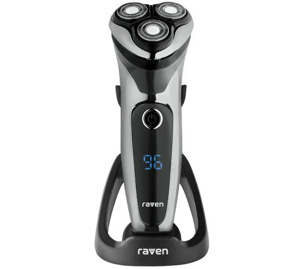 Raven EGM003SX Trymer Na mokro i sucho