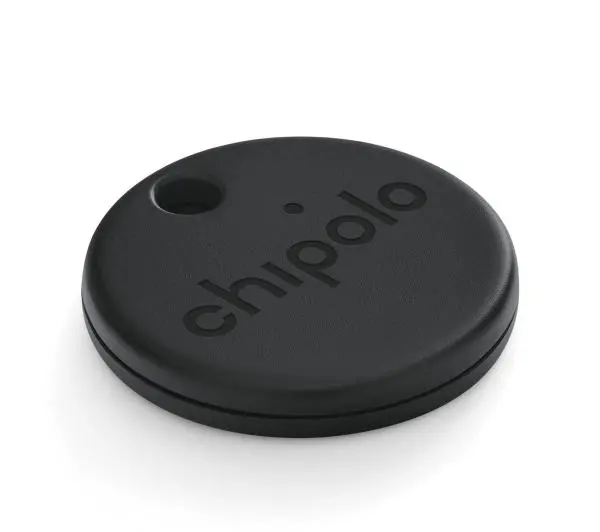 Chipolo ONE SPOT Czarny