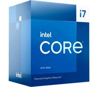 Intel Core i7-13700F BOX (BX8071513700F) - Kup na Raty - RRSO 0%