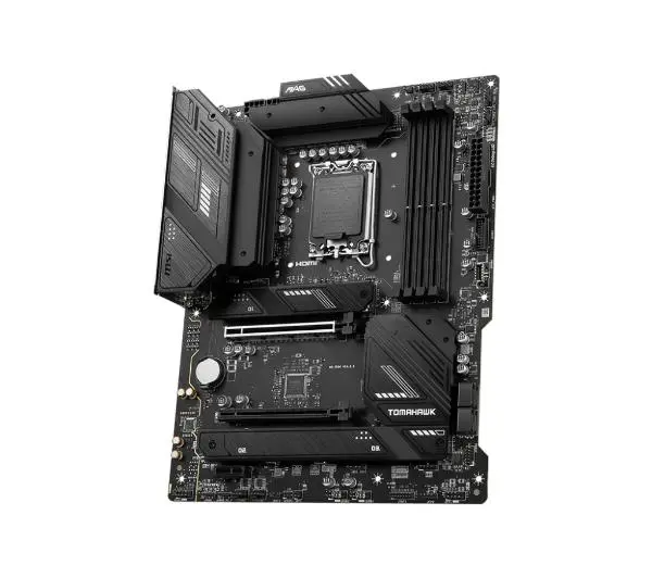 MSI MAG B760 TOMAHAWK WIFI DDR5 - Kup na Raty - RRSO 0%