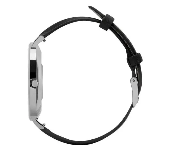 Garett Verona 50mm srebrno-Czarny