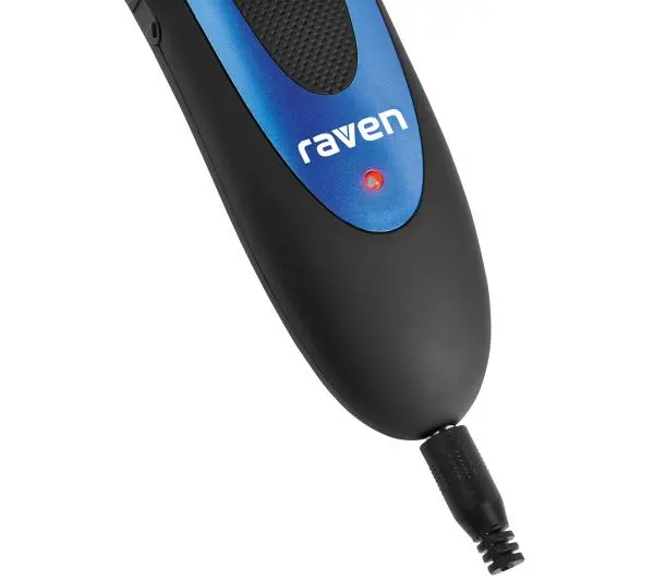 Raven EST001X 60min