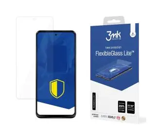 3mk FlexibleGlass Lite do Motorola Moto G13/G23