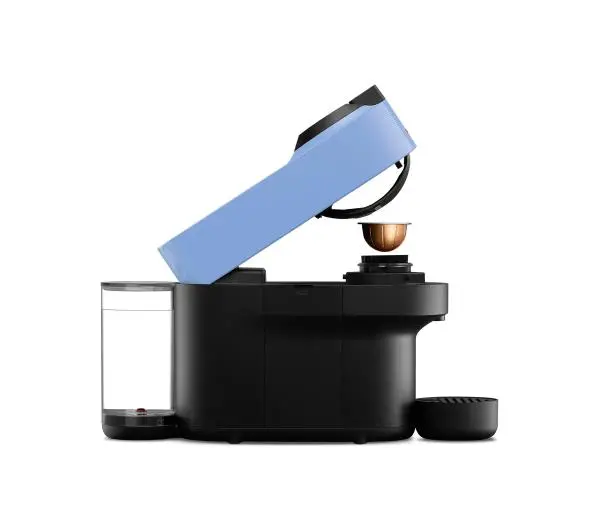 DeLonghi Nespresso Vertuo Pop ENV90A