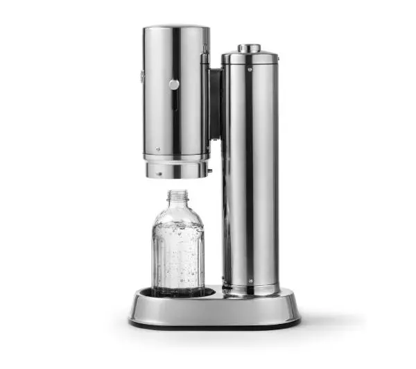 Aarke Carbonator Pro - Kup na Raty - RRSO 0%