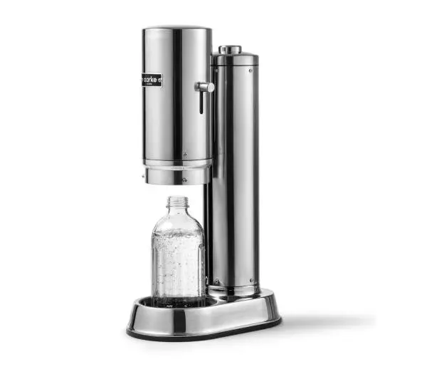 Aarke Carbonator Pro - Kup na Raty - RRSO 0%
