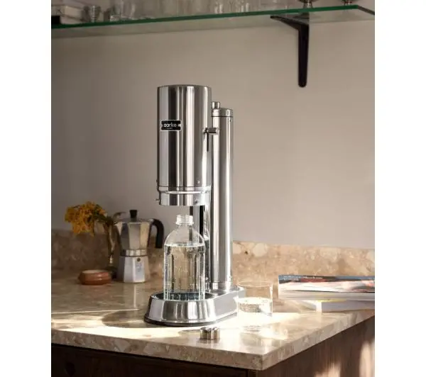Aarke Carbonator Pro - Kup na Raty - RRSO 0%