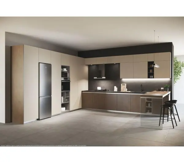 Haier Seria 4 Gas On Glass HAVG6BF4HB/1 59,5cm - Kup na Raty - RRSO 0%