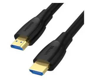 Unitek C11068BK 7m Czarny