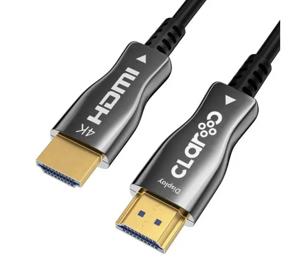 Claroc FEN-HDMI-20-20M 20m Czarny