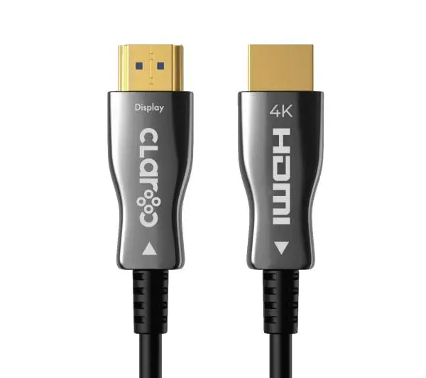 Claroc FEN-HDMI-20-20M 20m Czarny