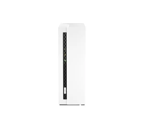 QNAP TS-133 Biały