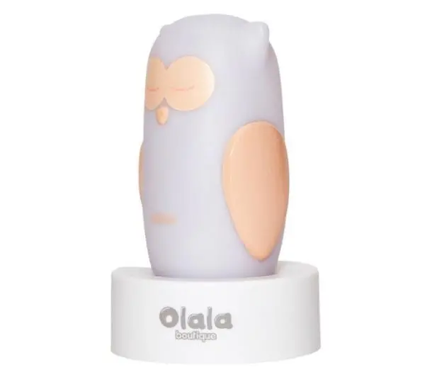 Olala boutique Sowa Come