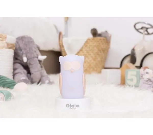 Olala boutique Sowa Come