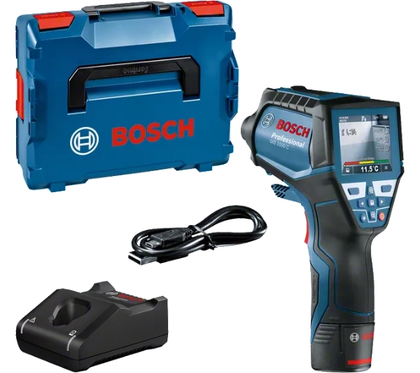 Bosch Professional GIS 1000 C 0 601 083 301