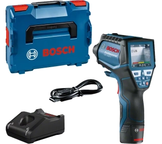 Bosch Professional GIS 1000 C 0 601 083 301 - Kup na Raty - RRSO 0%