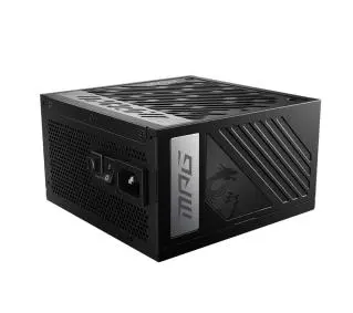 MSI MPG A1000G PCIE5 1000W 80+ Gold Czarny - Kup na Raty - RRSO 0%
