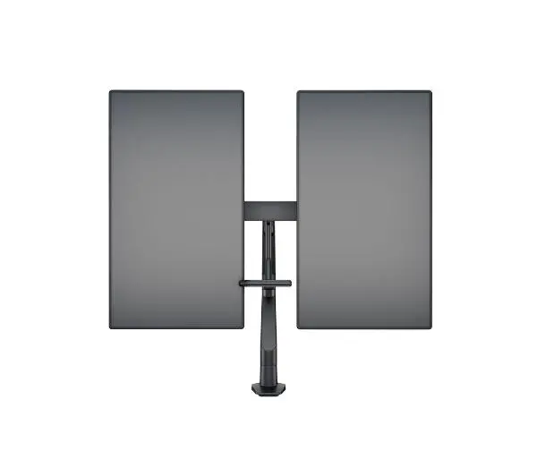 Multibrackets MM6355 na 2 ekrany od 15" do 28" Max 7kg - Kup na Raty - RRSO 0%