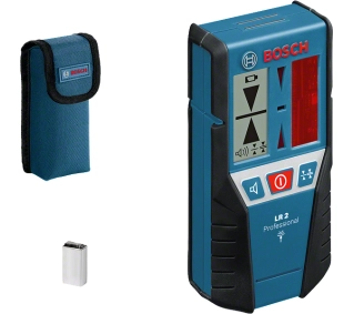 Bosch Professional LR 2 0 601 069 100 - Kup na Raty - RRSO 0%