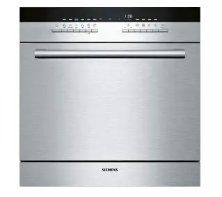Siemens iQ500 SC76M542EU 59,5cm - DRUGI -30%, ALBO 5-TY ZA 1ZŁ - Kup na Raty - RRSO 0%