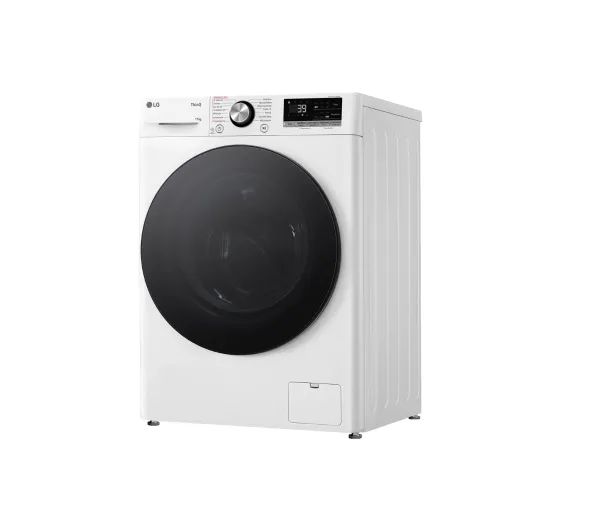 LG RC10V9AV2W 66cm 10kg Zdalne sterowanie - DRUGI -30%, ALBO 5-TY ZA 1ZŁ - Kup na Raty - RRSO 0%