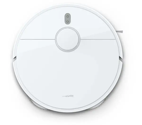 Roboty sprzątające - Xiaomi Robot Vacuum S10+ Funkcja mopowania Tworzenie mapy pomieszczenia 68dB
