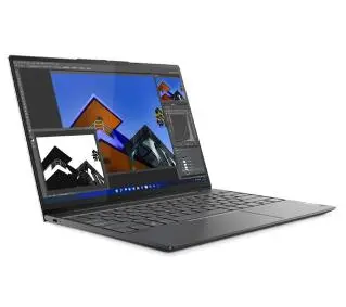 Lenovo ThinkBook 13x G2 IAP 13,3" i5-1235U 16GB RAM 512GB Dysk SSD Win11 Pro Szary - Kup na Raty - RRSO 0%