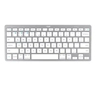 Trust Wireless Bluetooth Biały